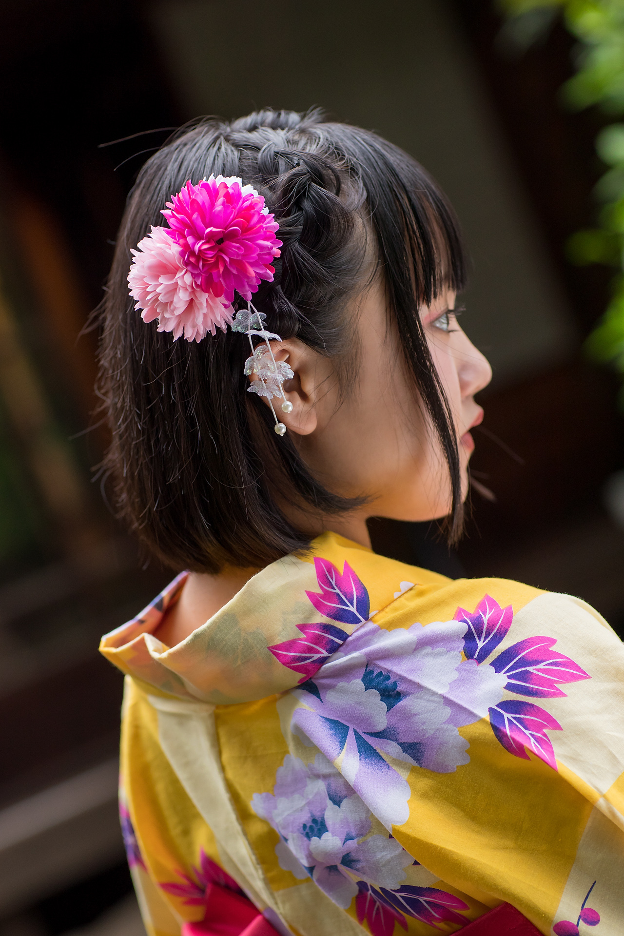 香月りお [Minisuka.tv] 2018-02-08 Anju Kouzuki - Limited Gallery 7.3